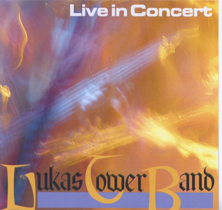 LTB live in Concert